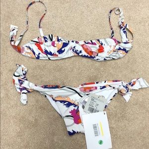 Emilio Pucci bathing suit NWT